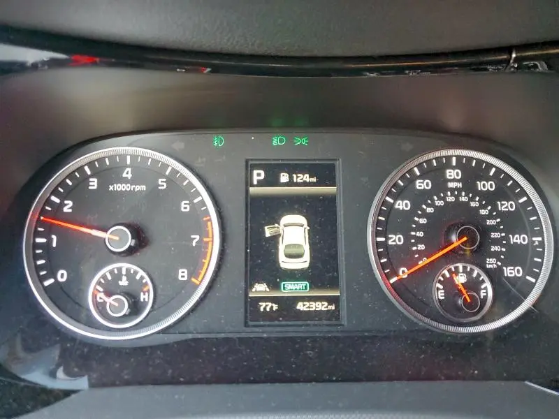 2024 KIA K5 GT LINE  