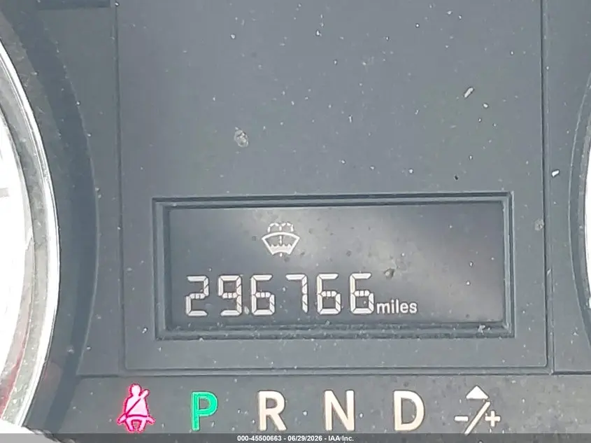 2018 DODGE GRAND CARAVAN SE PLUS