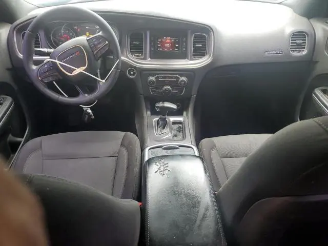 2015 DODGE CHARGER SE  