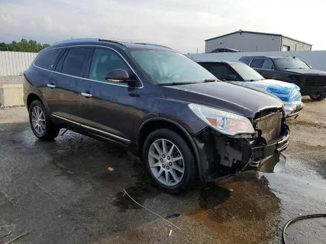 2015 BUICK ENCLAVE   