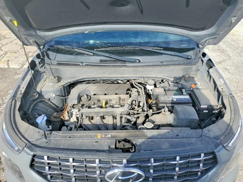 2020 HYUNDAI VENUE SEL  