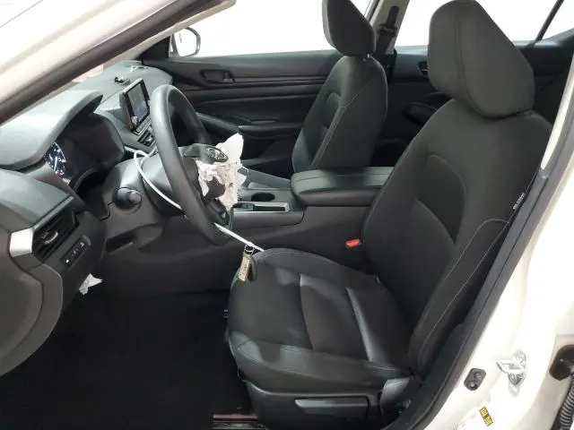 2023 NISSAN ALTIMA S  