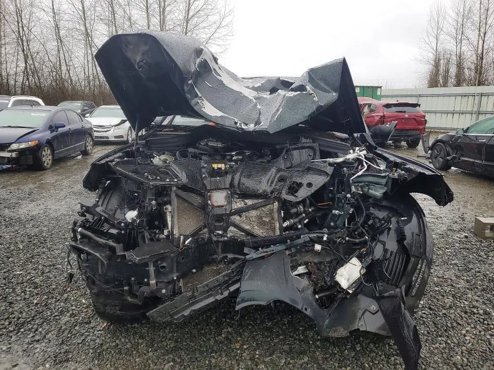 2020 MERCEDES-BENZ GLE 580 4MATIC  