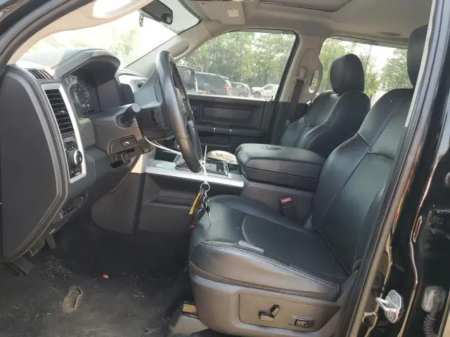 2012 DODGE RAM 1500 SPORT  