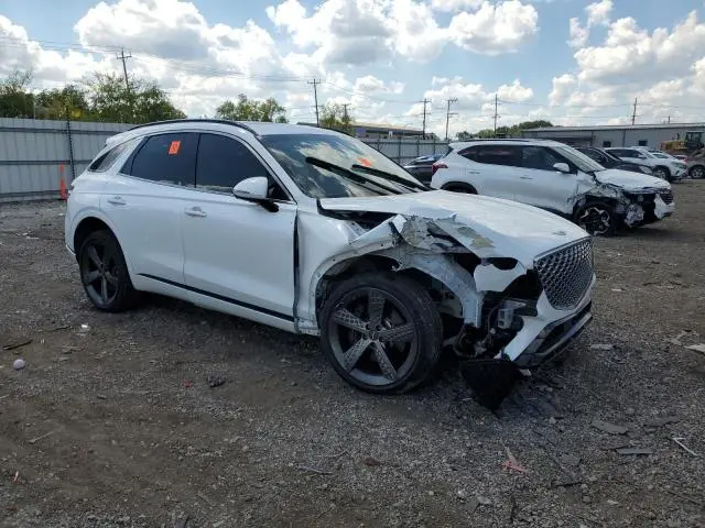 2022 GENESIS GV70 BASE