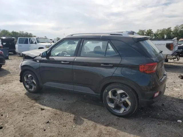 2022 HYUNDAI VENUE SEL  