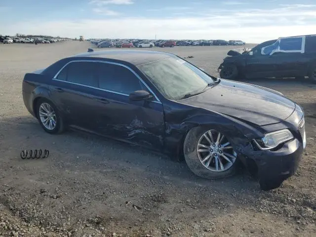 2016 CHRYSLER 300 LIMITED  