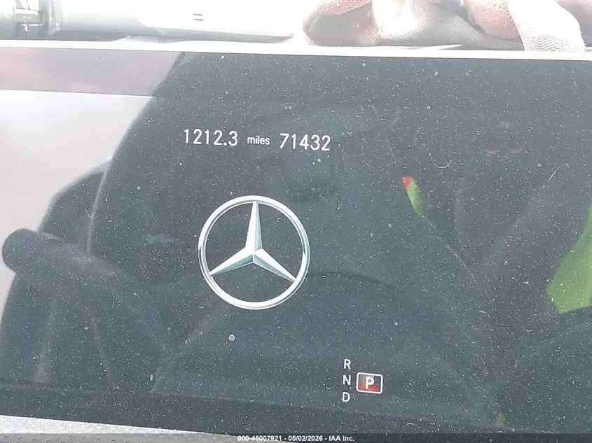 2019 MERCEDES-BENZ A 220 4MATIC