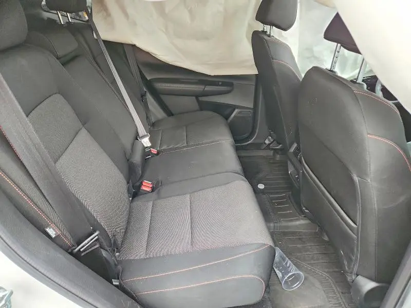 2025 HONDA CR-V SPORT  