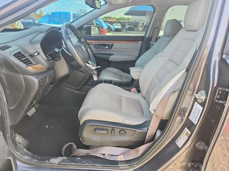2020 HONDA CR-V EXL  