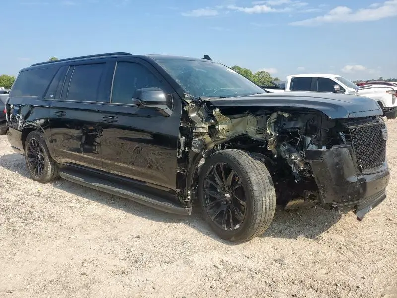 2024 CADILLAC ESCALADE ESV SPORT PLATINUM  