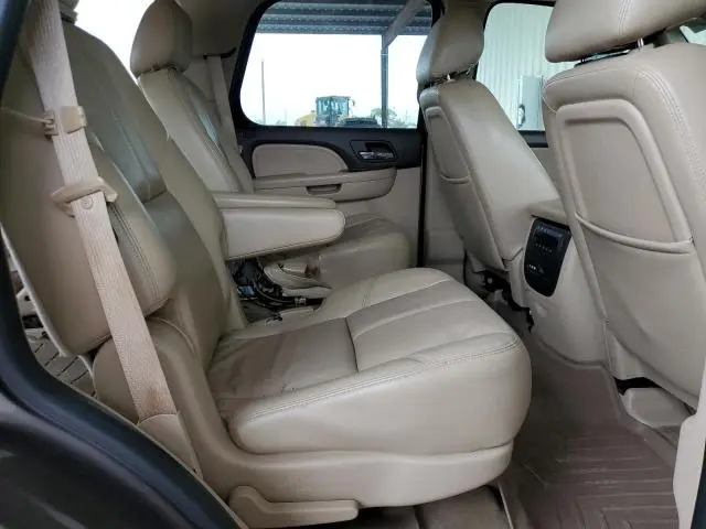 2014 CHEVROLET TAHOE C1500 LT  