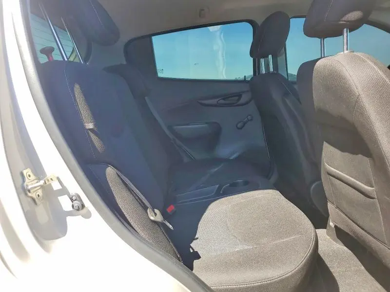 2021 CHEVROLET SPARK LS  