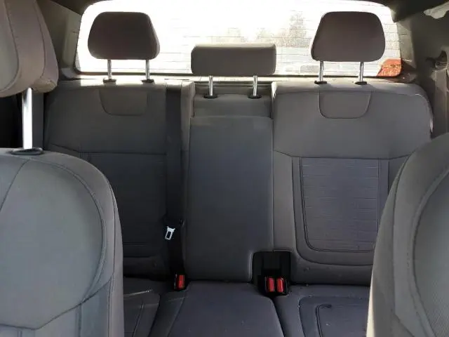 2024 HYUNDAI SANTA CRUZ SE  