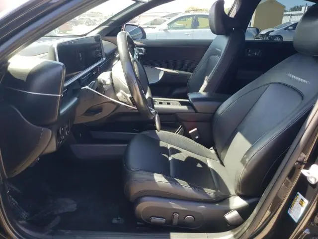 2023 HYUNDAI IONIQ 6 SEL  