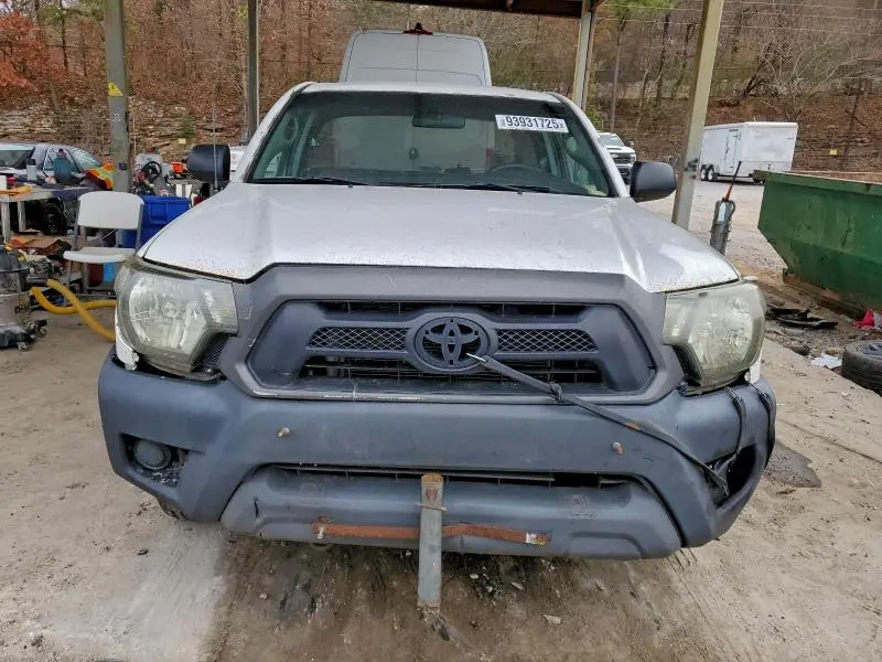 2014 TOYOTA TACOMA   