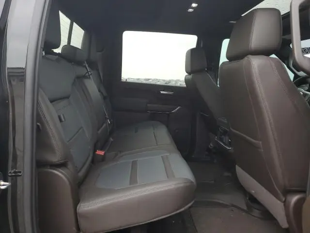 2023 GMC SIERRA K2500 DENALI  
