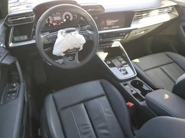 2023 AUDI A3 PREMIUM  