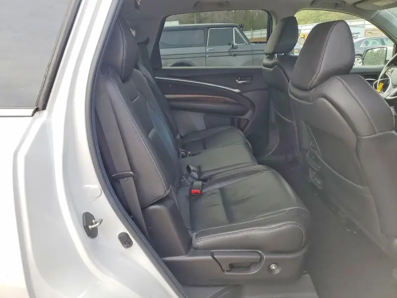 2020 ACURA MDX TECHNOLOGY  