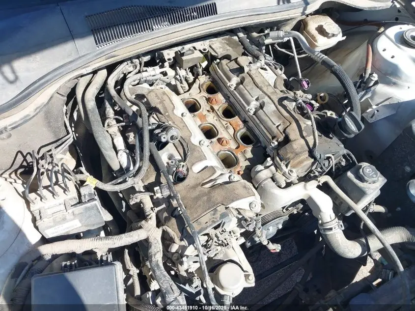 2015 CHEVROLET CAMARO 1LT