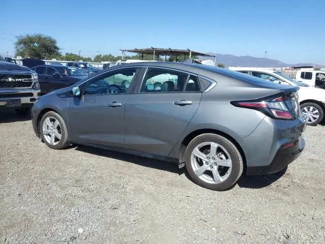 2016 CHEVROLET VOLT LT