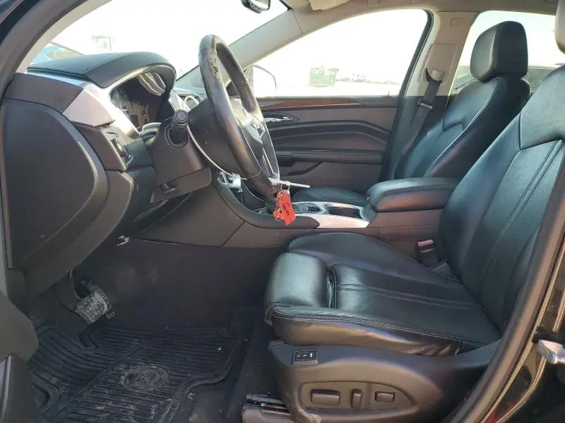 2013 CADILLAC SRX LUXURY COLLECTION  