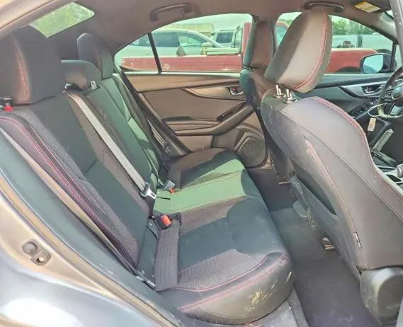 2024 SUBARU WRX PREMIUM  