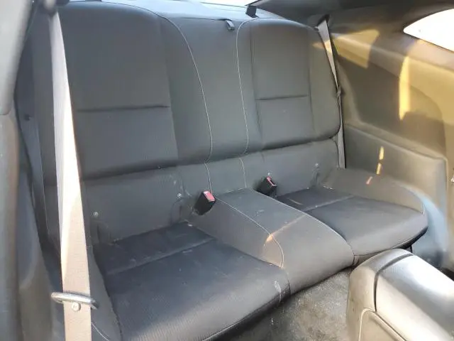 2011 CHEVROLET CAMARO LT  