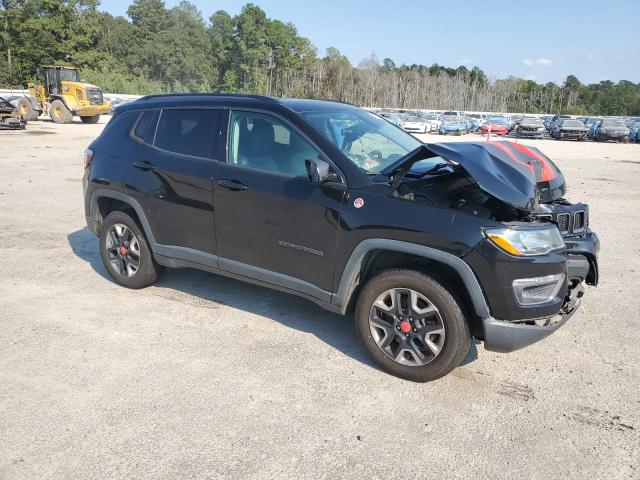 2017 JEEP COMPASS TRAILHAWK