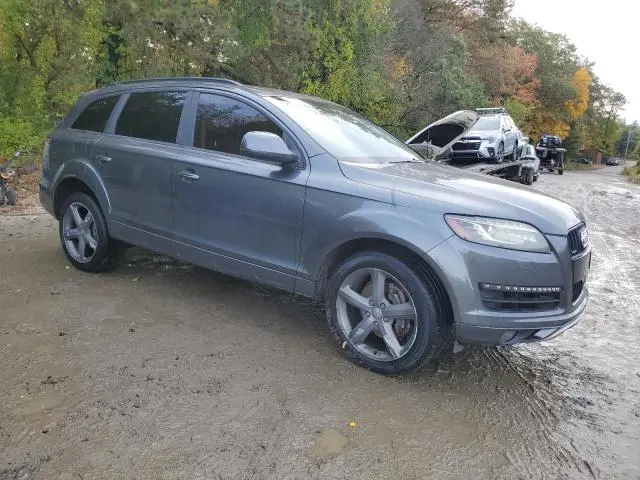 2015 AUDI Q7 PREMIUM PLUS  