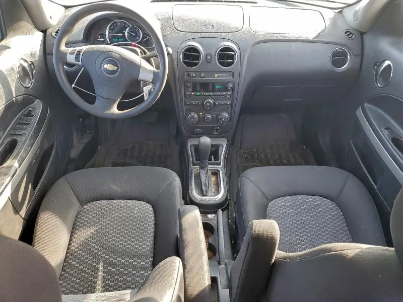 2010 CHEVROLET HHR LS  