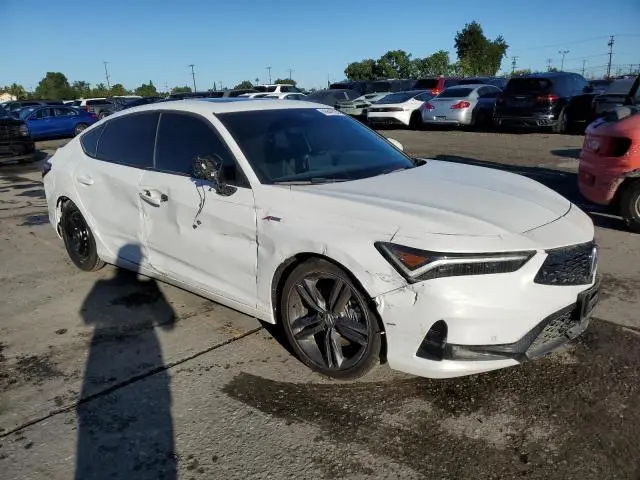 2025 ACURA INTEGRA A-SPEC TECH  