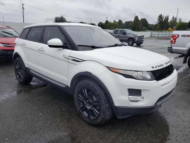 2015 LAND ROVER RANGE ROVER EVOQUE PRESTIGE PREMIUM