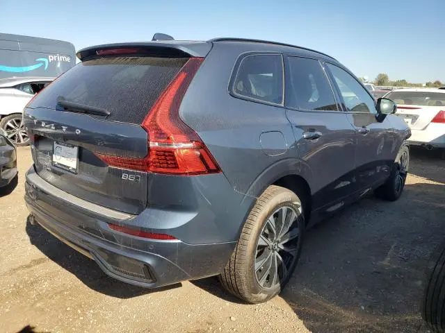 2025 VOLVO XC60 CORE  