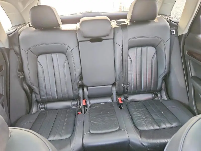 2018 AUDI Q5 PREMIUM  