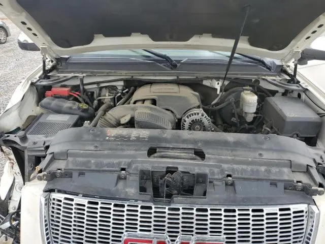 2014 GMC YUKON XL C1500 SLT  