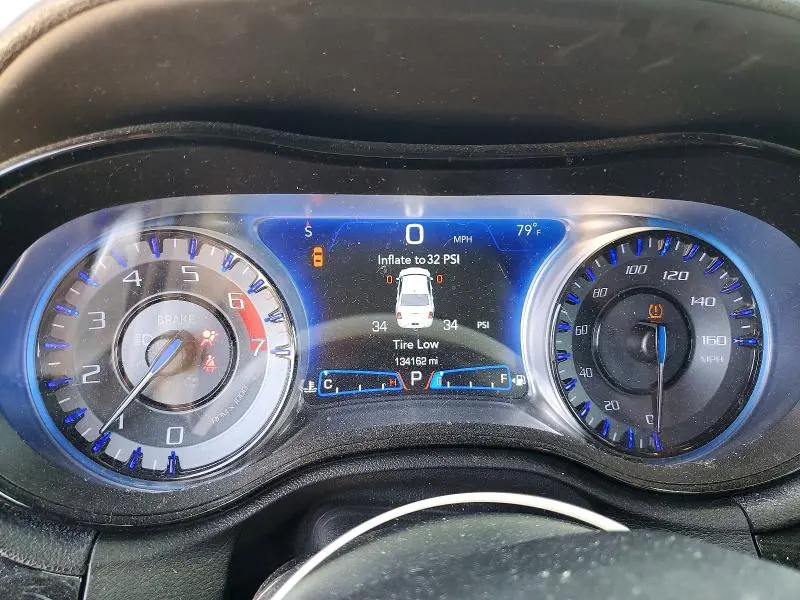 2020 CHRYSLER 300 S  
