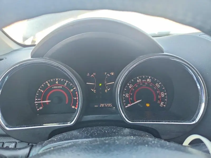 2011 TOYOTA HIGHLANDER LIMITED  
