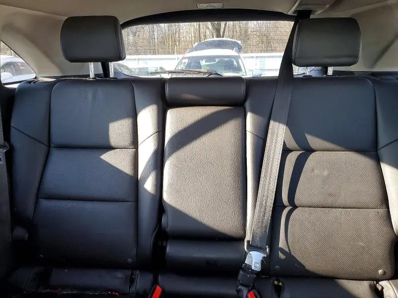 2015 ACURA RDX   