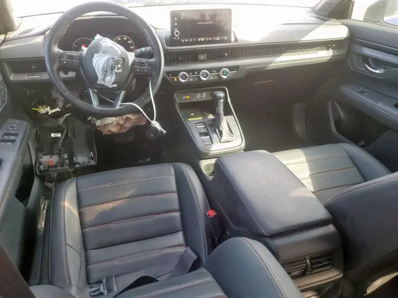 2024 HONDA CR-V SPORT-L  