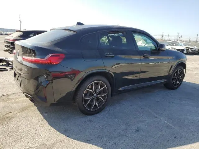 2024 BMW X4 XDRIVE30I  