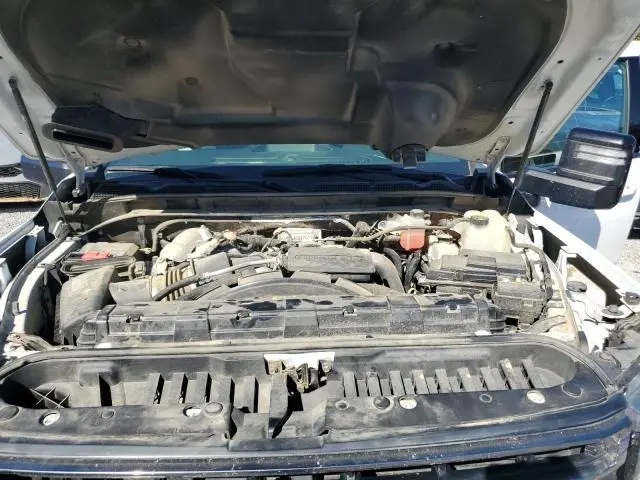 2021 GMC SIERRA K2500 AT4  