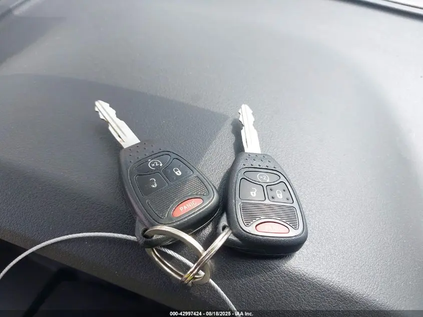 2016 JEEP PATRIOT HIGH ALTITUDE EDITION