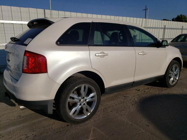 2012 FORD EDGE SEL