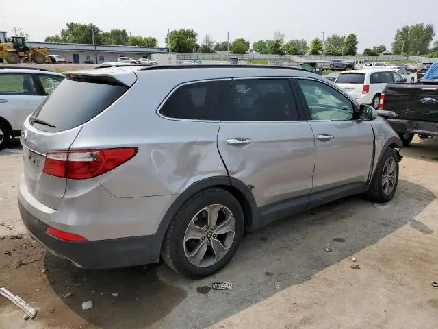 2015 HYUNDAI SANTA FE GLS  