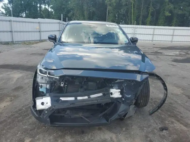 2023 MAZDA CX-5 PREFERRED  