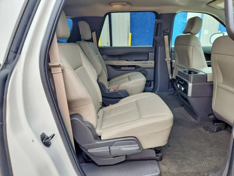 2020 FORD EXPEDITION MAX XLT  