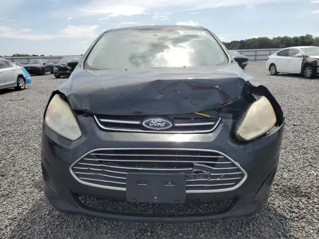 2013 FORD C-MAX SE  