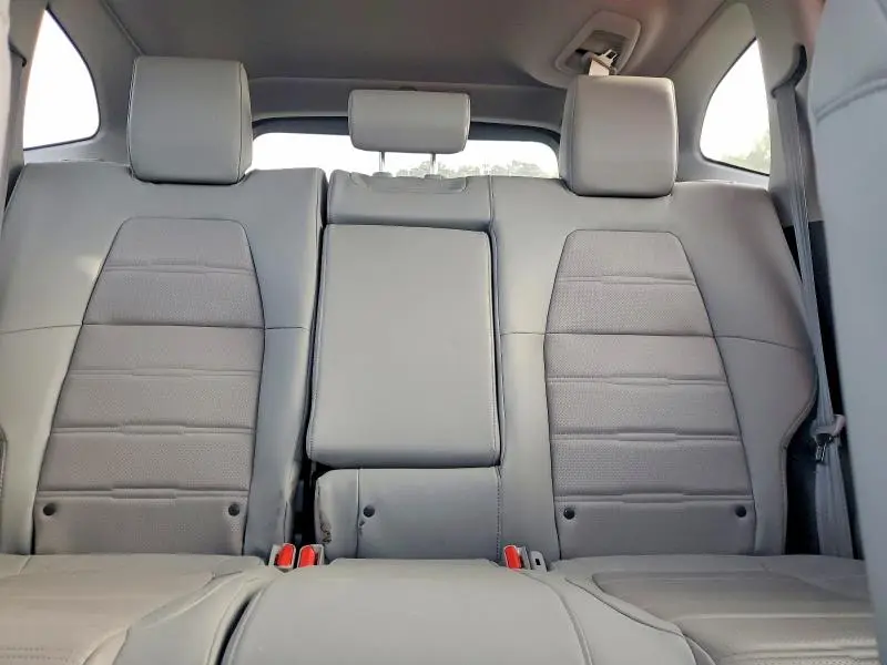 2018 HONDA CR-V EXL  