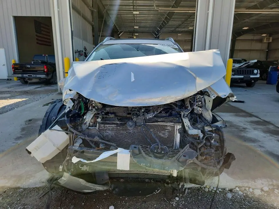 2014 NISSAN ROGUE SL  